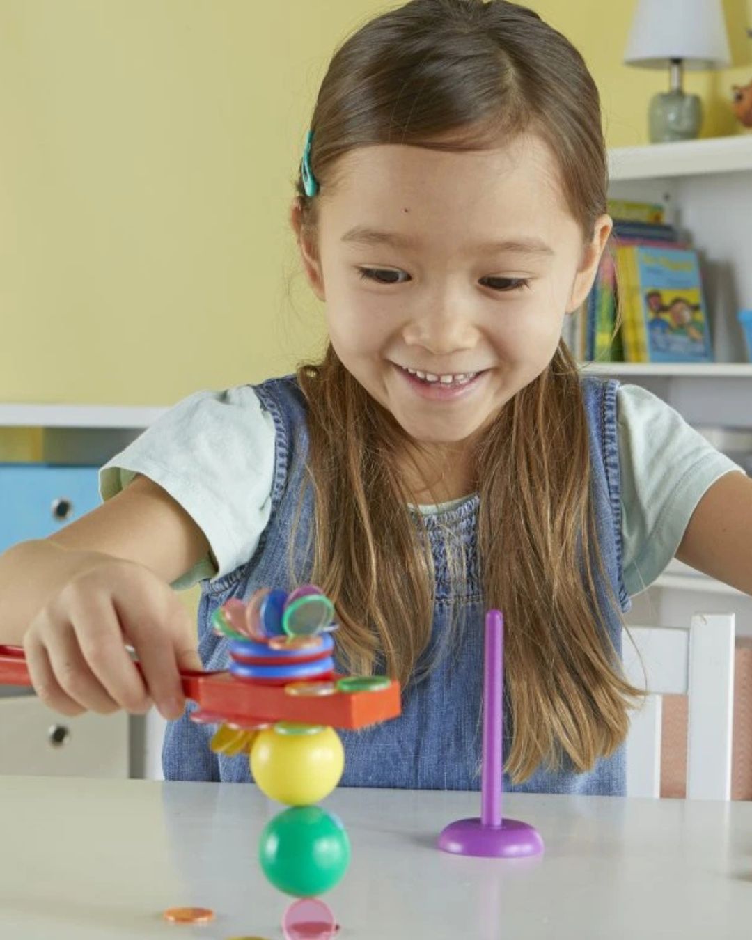 Learning Resources – Přesouvače magnetů STEM Explorers_1